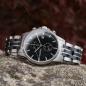 Preview: HOLZKERN | The Observant  Introspection Herren Chronograph